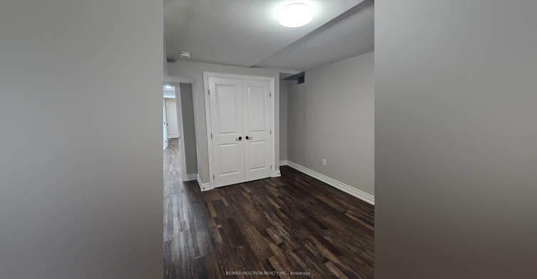 Basement-1684 Gower Drive, Oshawa, ON, L1K 0J7 - 11