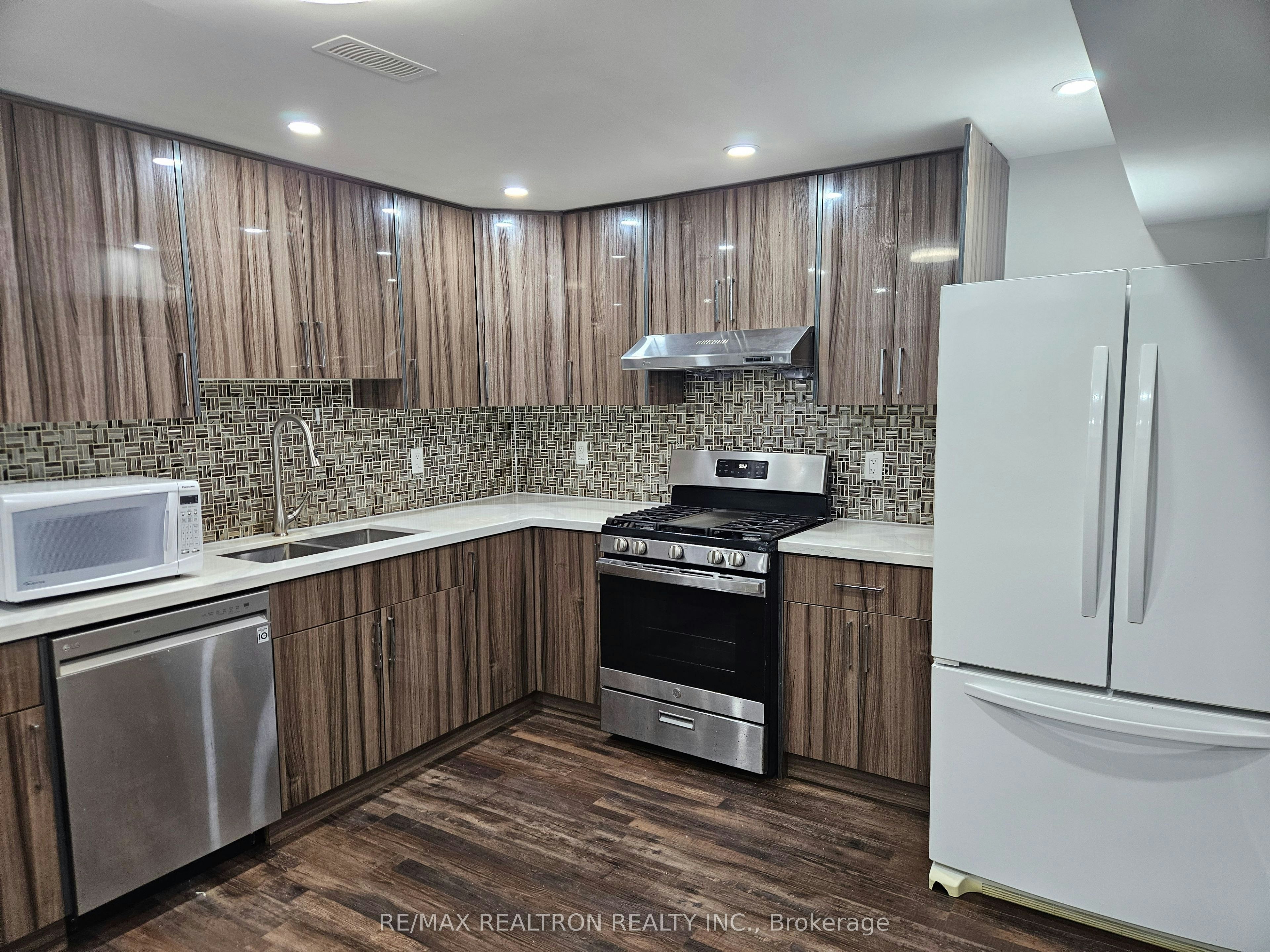 Basement-1684 Gower Drive, Oshawa, ON, L1K 0J7 - 5