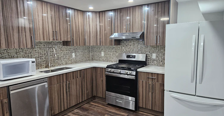 Basement-1684 Gower Drive, Oshawa, ON, L1K 0J7 - 5