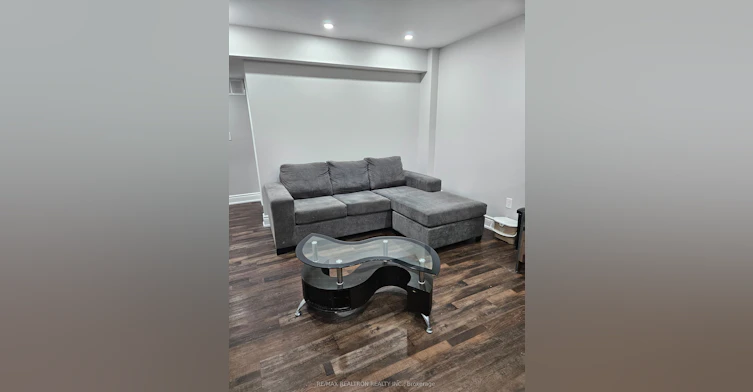 Basement-1684 Gower Drive, Oshawa, ON, L1K 0J7 - 7