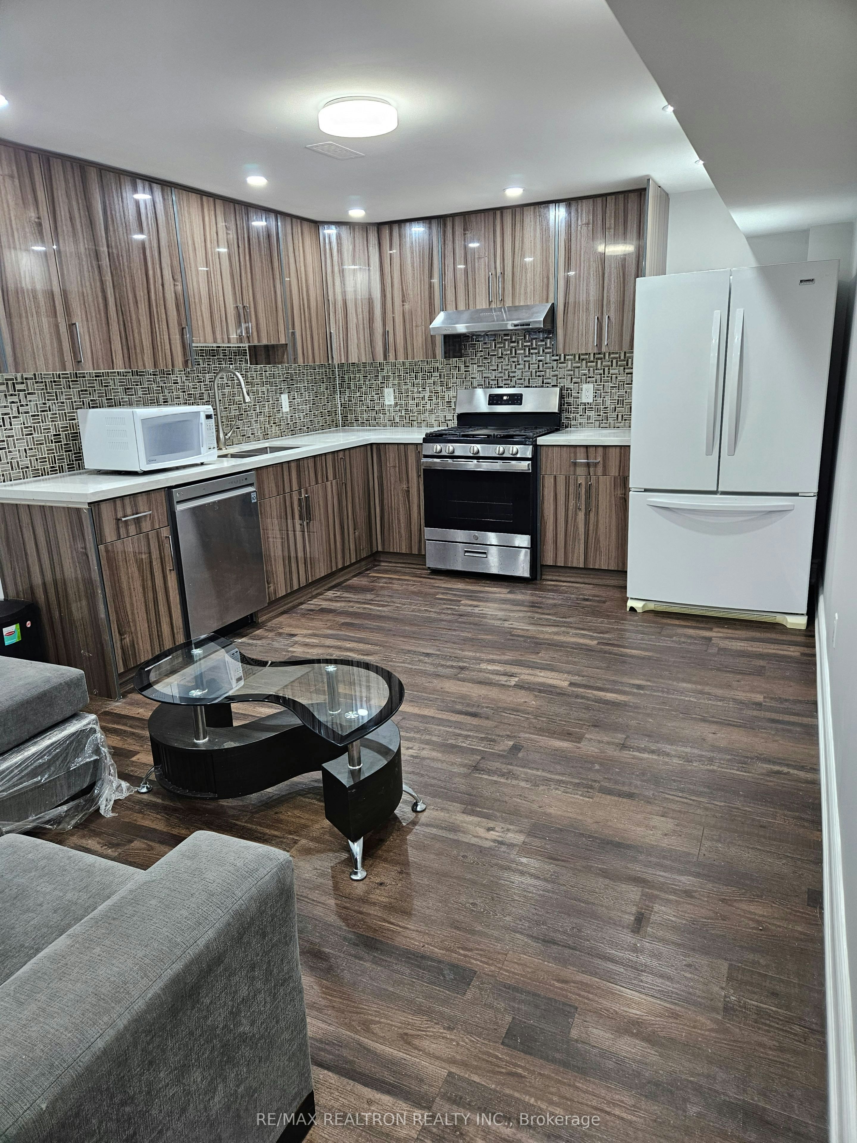 Basement-1684 Gower Drive, Oshawa, ON, L1K 0J7 - 4