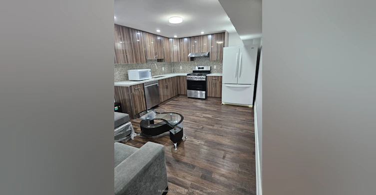 Basement-1684 Gower Drive, Oshawa, ON, L1K 0J7 - 4
