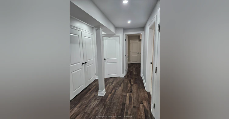Basement-1684 Gower Drive, Oshawa, ON, L1K 0J7 - 13