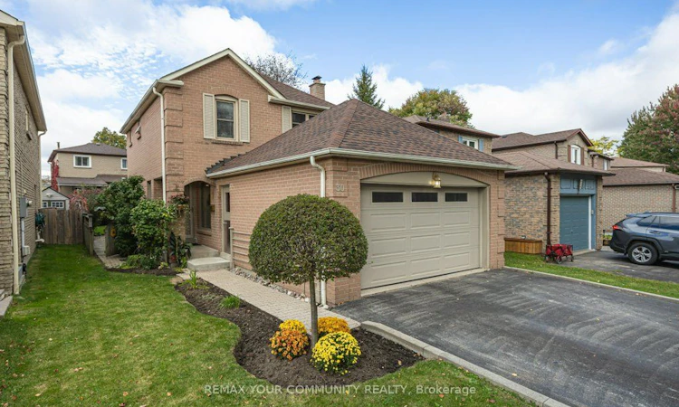 30 Radford Drive