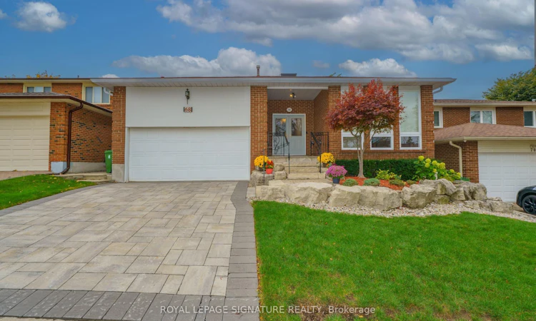 68 Ellenhall Square