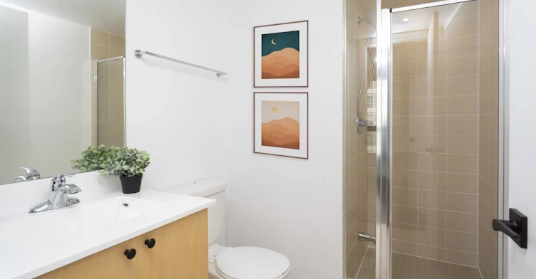 907-151 Village Green Square, Toronto, ON, M1S 0K5 - 8