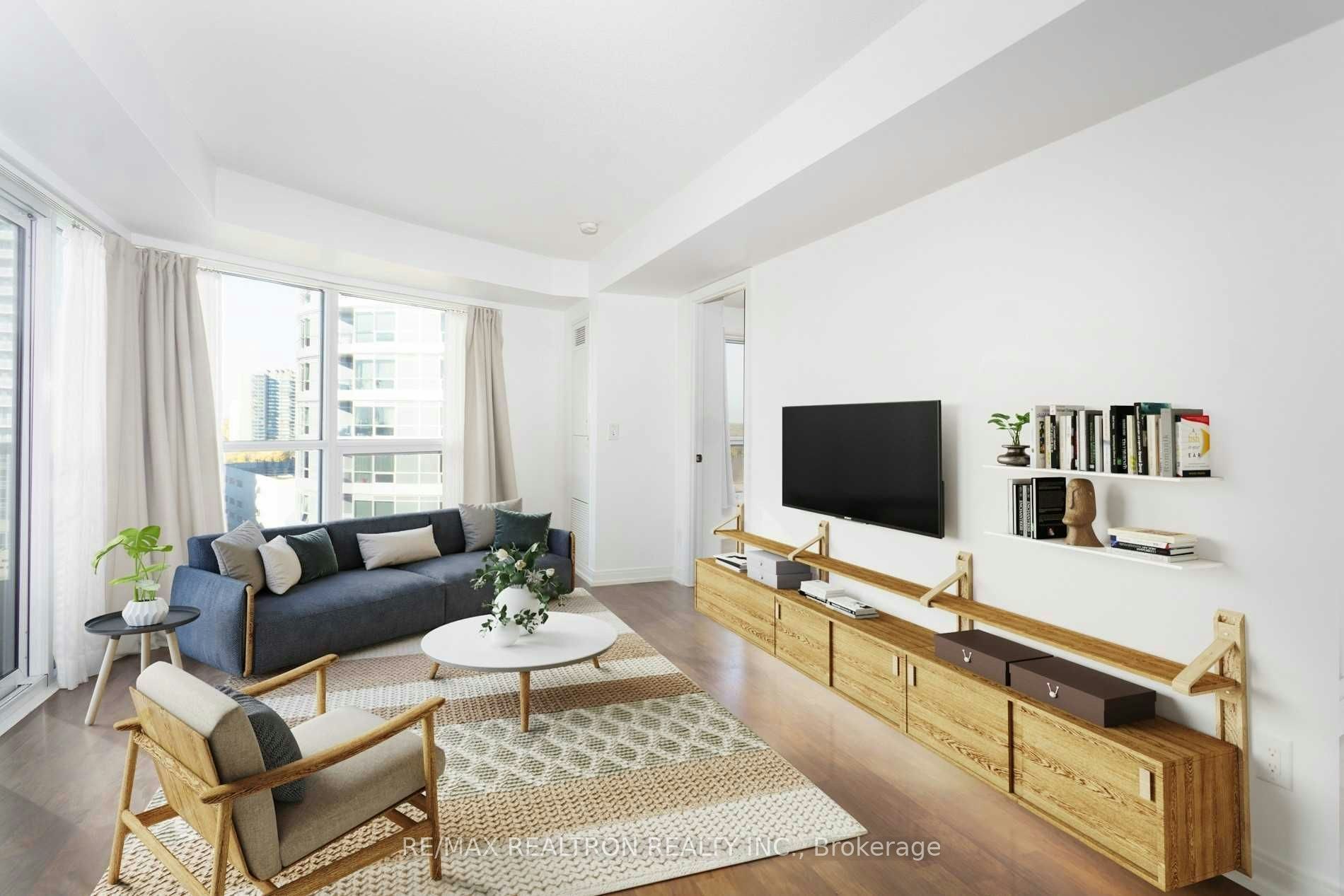 907-151 Village Green Square, Toronto, ON, M1S 0K5 - 5