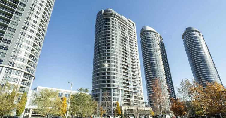 907-151 Village Green Square, Toronto, ON, M1S 0K5