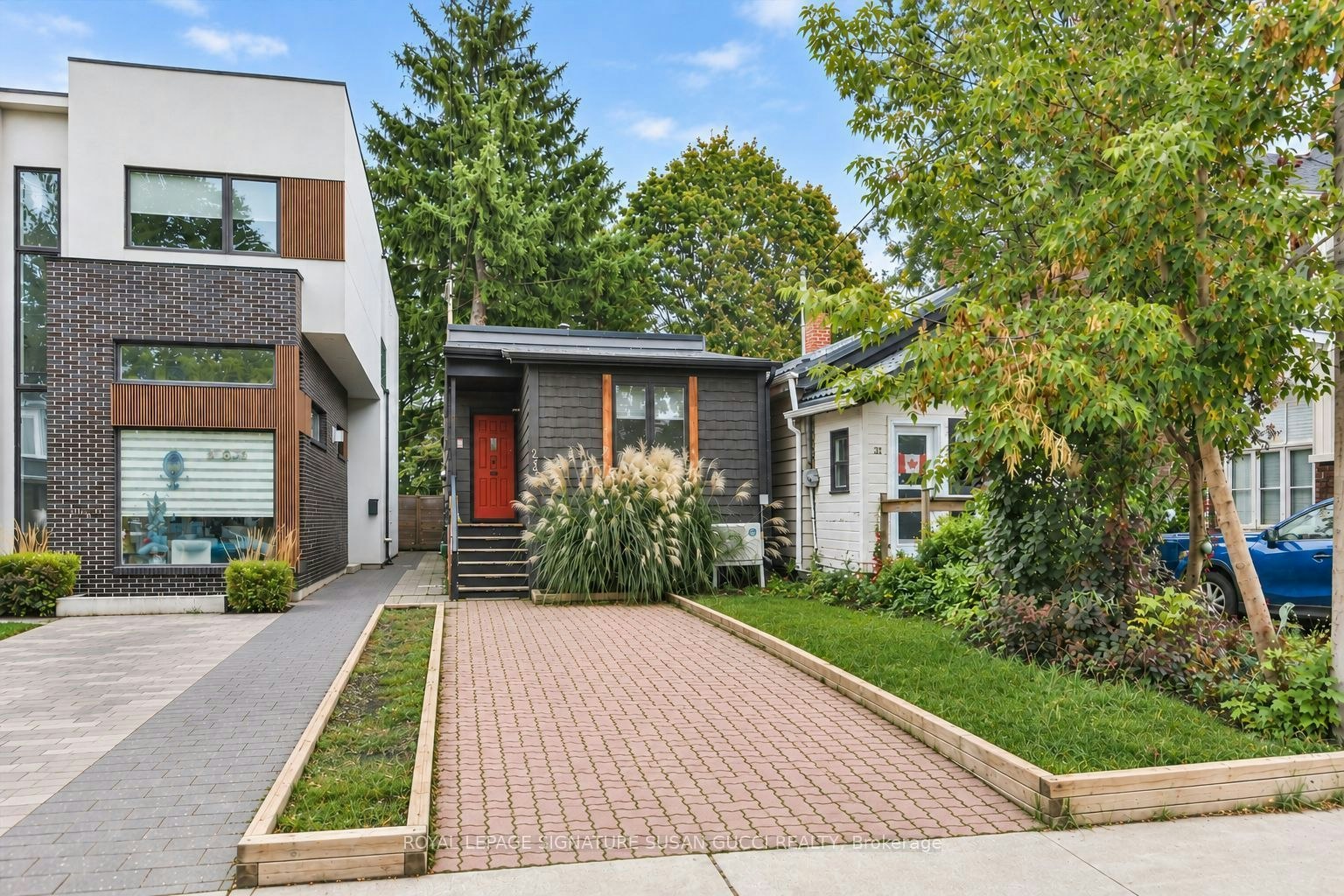 233 Cedarvale Avenue, Toronto, ON, M4C 4K3