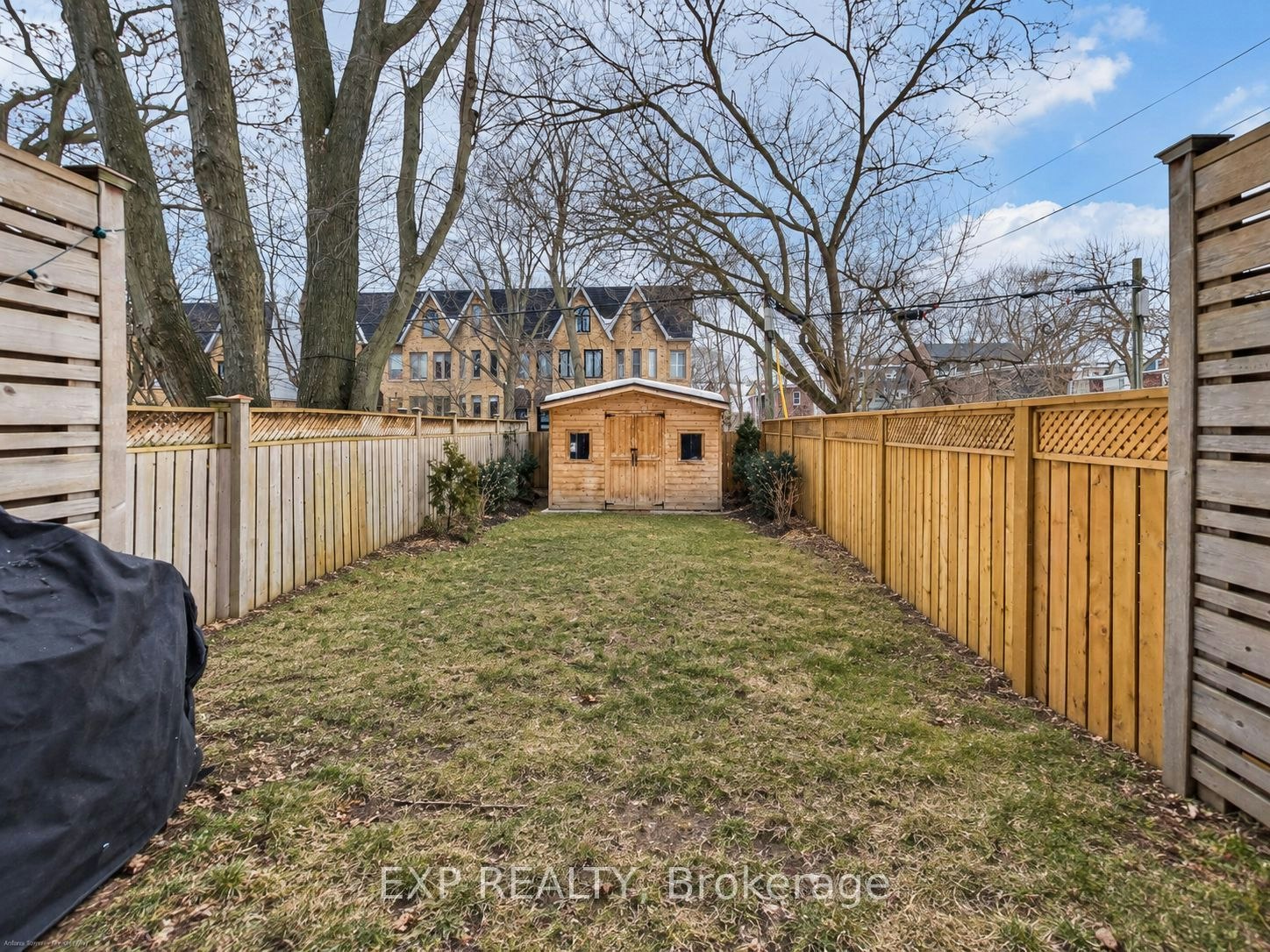 64 West Avenue, Toronto, ON, M4M 2L8 - 31