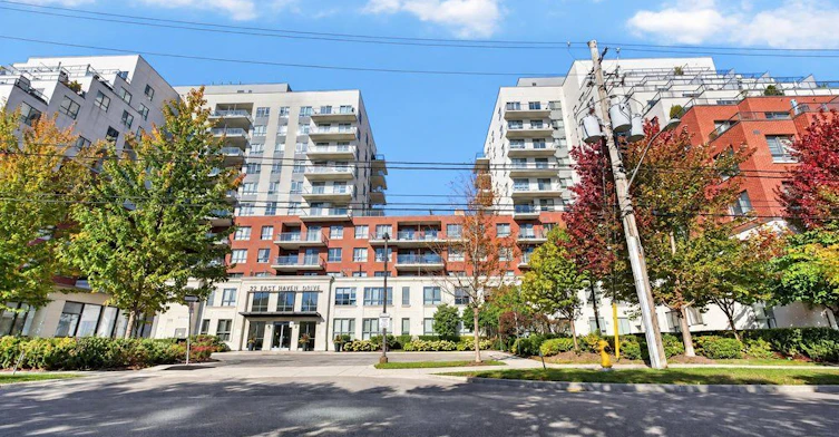 1010-22 East Haven Drive, Toronto, ON, M1N 0B4 - 31