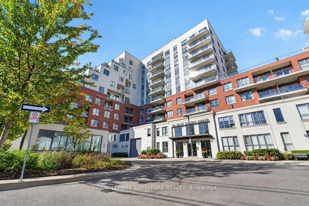 1010-22 East Haven Drive, Toronto, ON, M1N 0B4 - 32