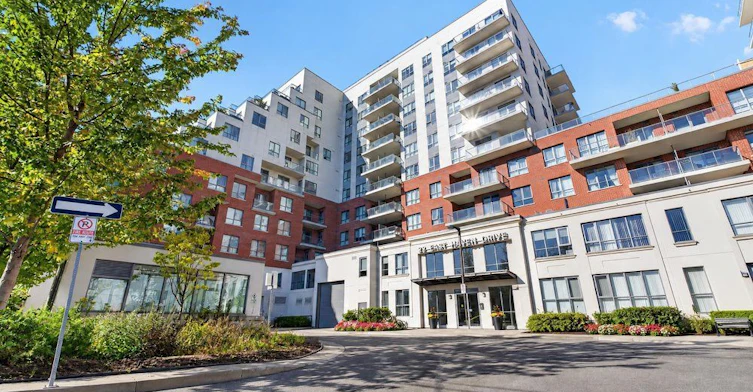 1010-22 East Haven Drive, Toronto, ON, M1N 0B4 - 32