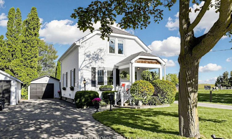 13911 Old Scugog Road
