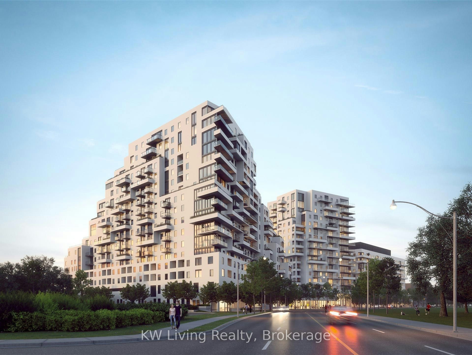 1608-1050 Eastern Avenue, Toronto, ON, M4L 0B7 - 18