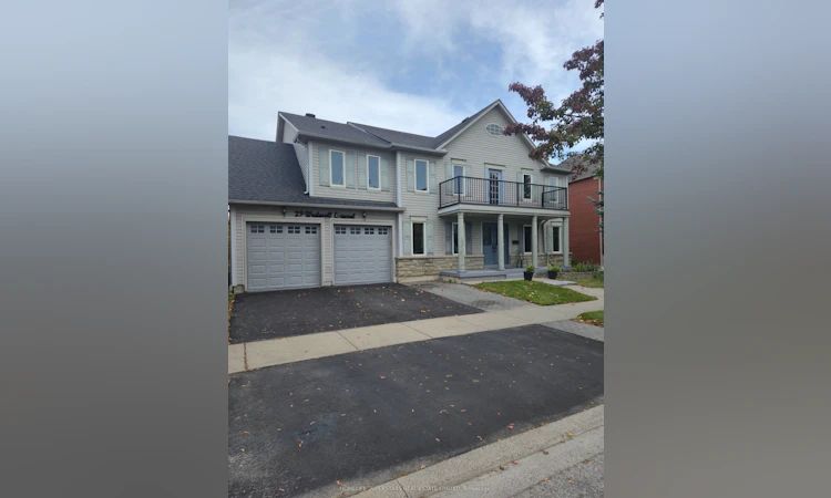 29 Westacott Crescent