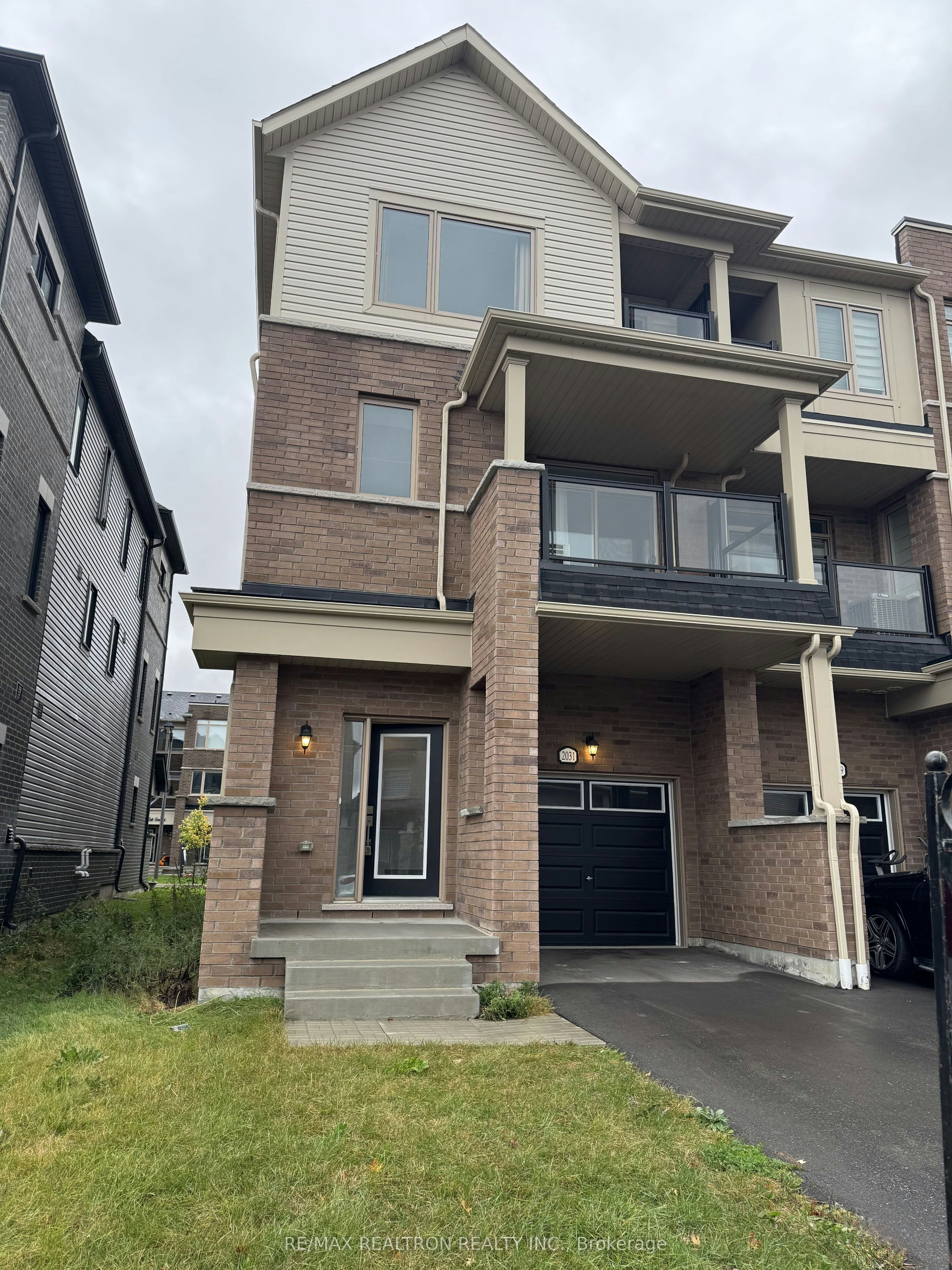 2031 Cameron Lott Crescent, Oshawa, ON, L1L 0S1