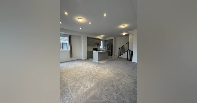 2031 Cameron Lott Crescent, Oshawa, ON, L1L 0S1 - 19