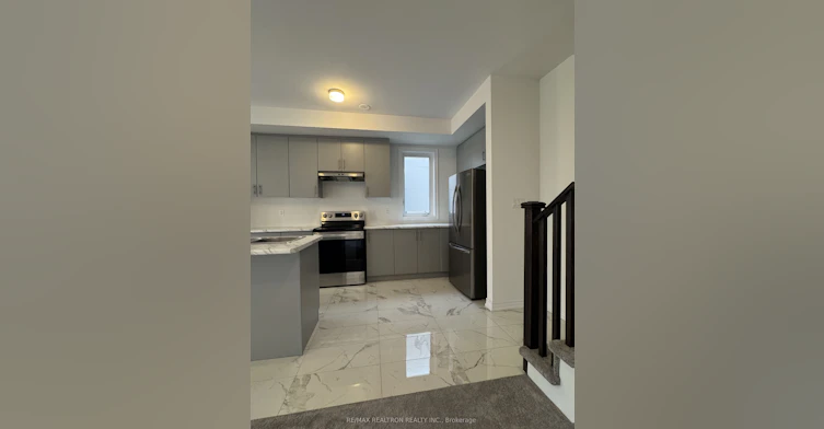 2031 Cameron Lott Crescent, Oshawa, ON, L1L 0S1 - 9