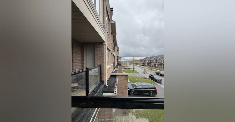2031 Cameron Lott Crescent, Oshawa, ON, L1L 0S1 - 20