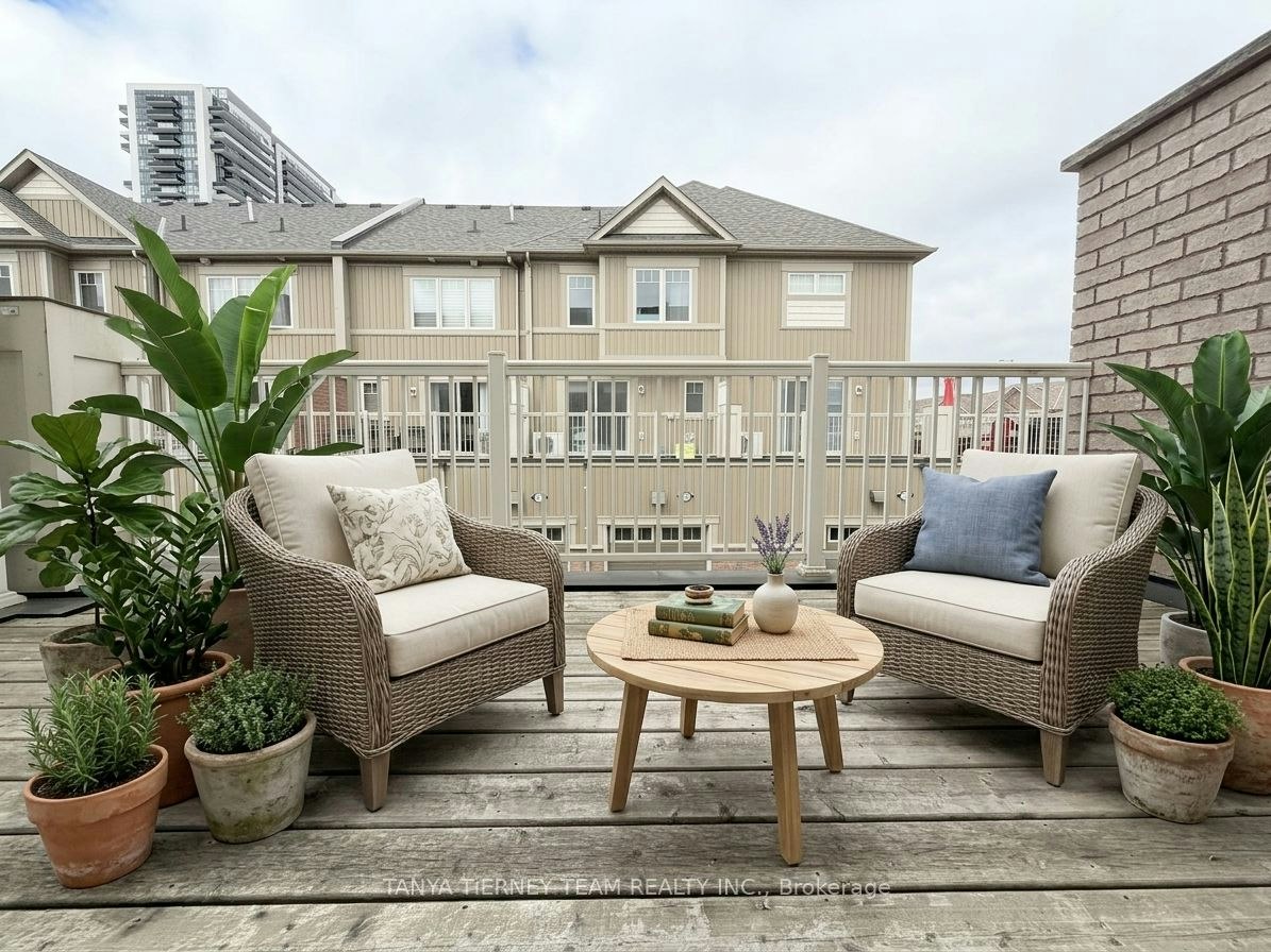 5-2500 Hill Rise Court, Oshawa, ON, L1L 0J5 - 13