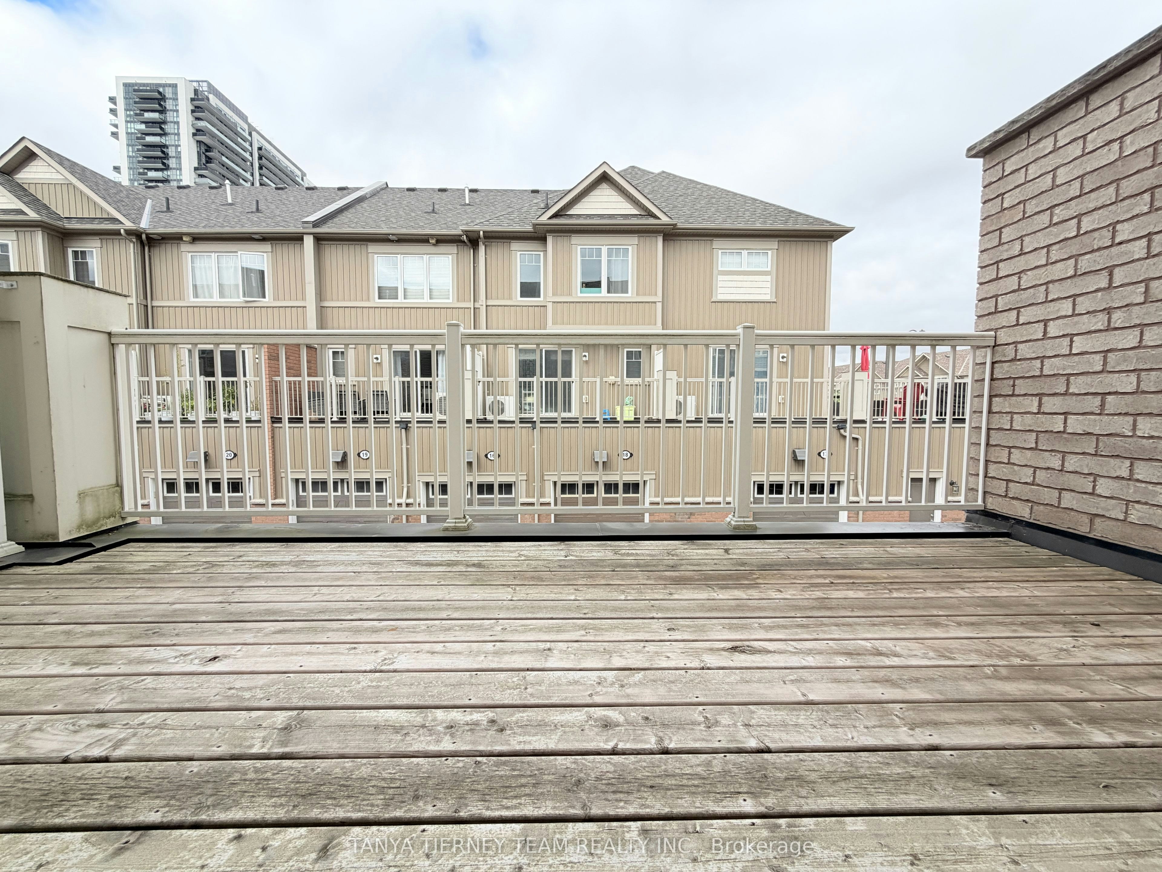 5-2500 Hill Rise Court, Oshawa, ON, L1L 0J5 - 12