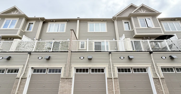 5-2500 Hill Rise Court, Oshawa, ON, L1L 0J5 - 30