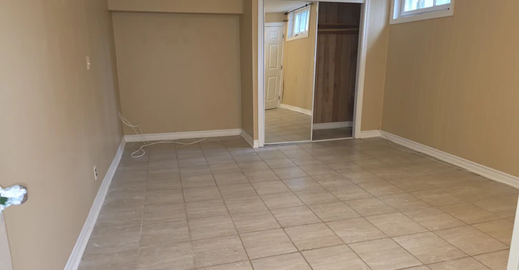 Basement-1715 Rossland Road E, Whitby, ON, L1N 3P1 - 11
