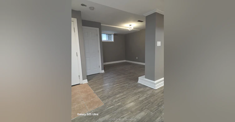 Basement-1715 Rossland Road E, Whitby, ON, L1N 3P1 - 4
