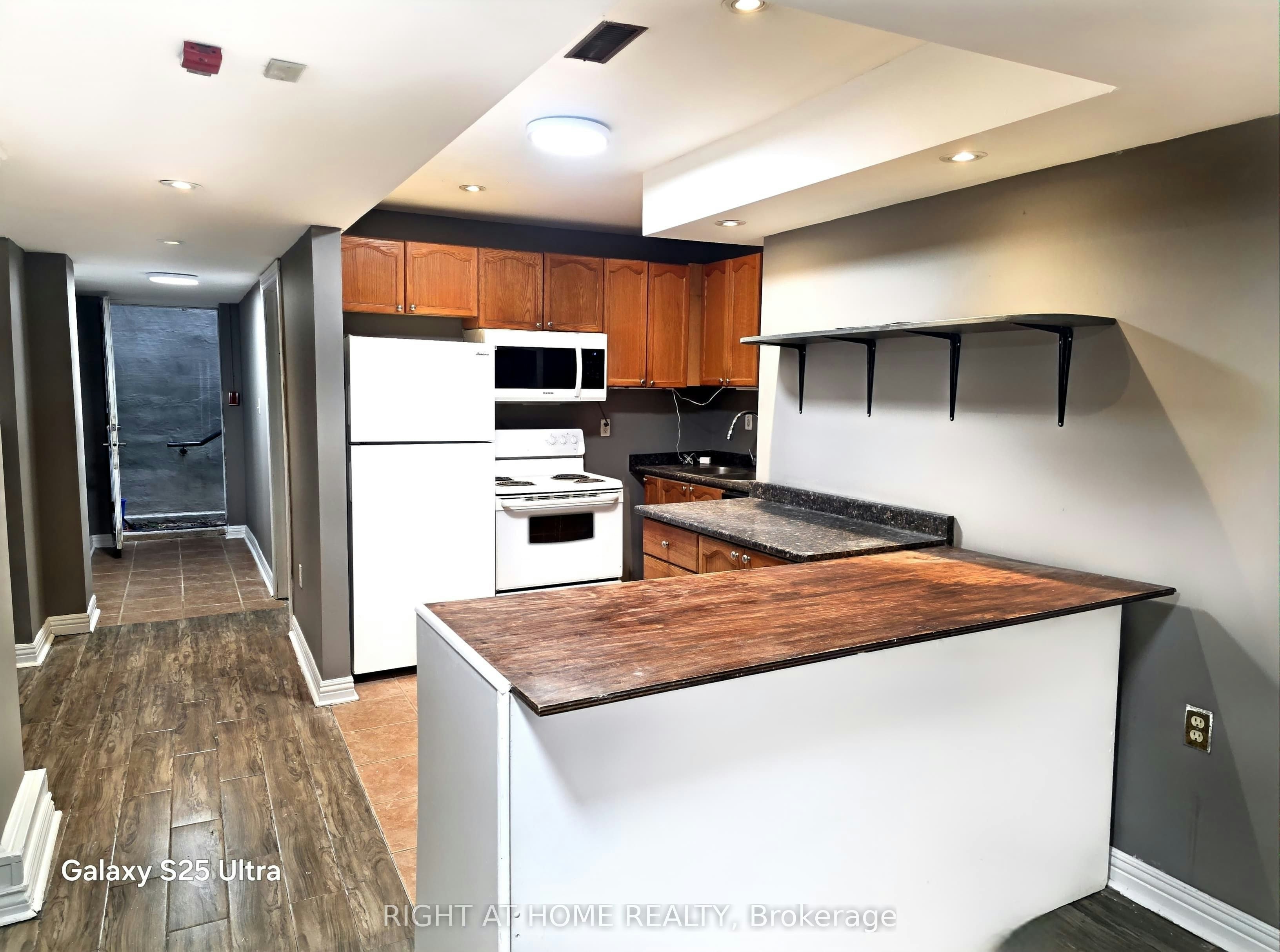 Basement-1715 Rossland Road E, Whitby, ON, L1N 3P1 - 5