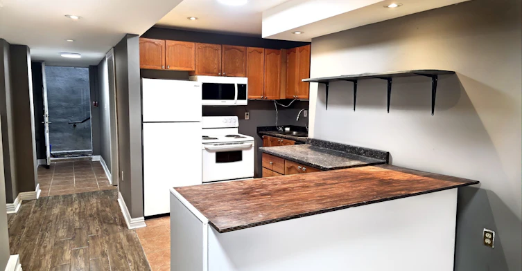 Basement-1715 Rossland Road E, Whitby, ON, L1N 3P1 - 5