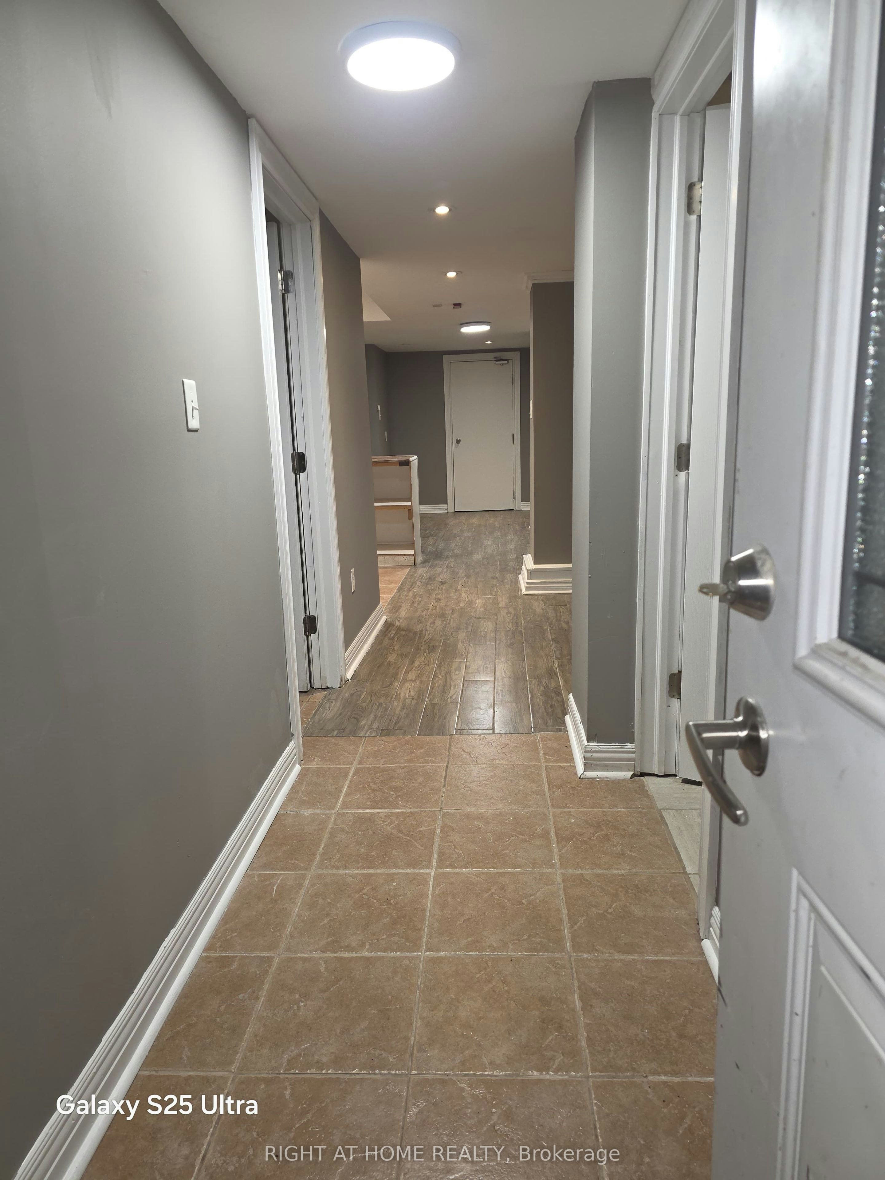 Basement-1715 Rossland Road E, Whitby, ON, L1N 3P1 - 3