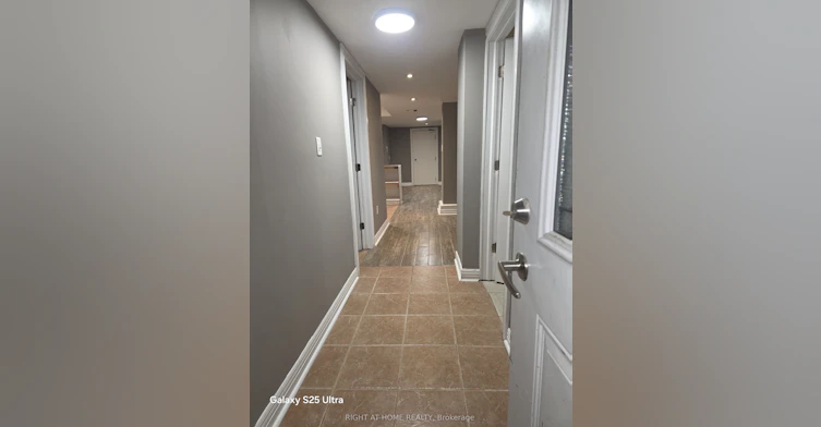 Basement-1715 Rossland Road E, Whitby, ON, L1N 3P1 - 3