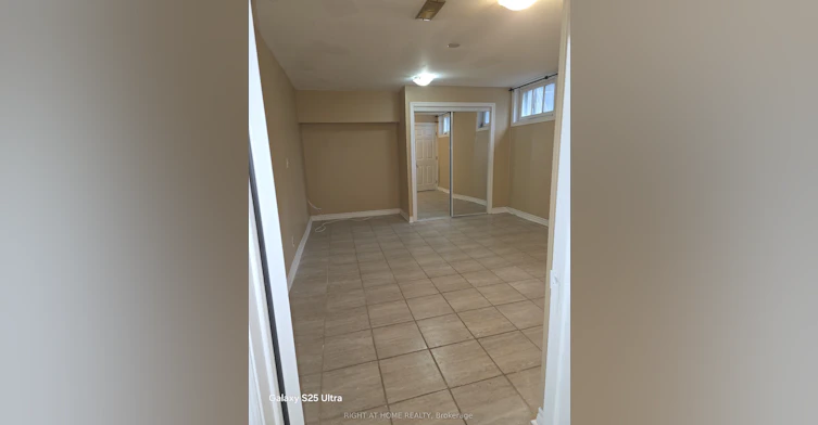 Basement-1715 Rossland Road E, Whitby, ON, L1N 3P1 - 15