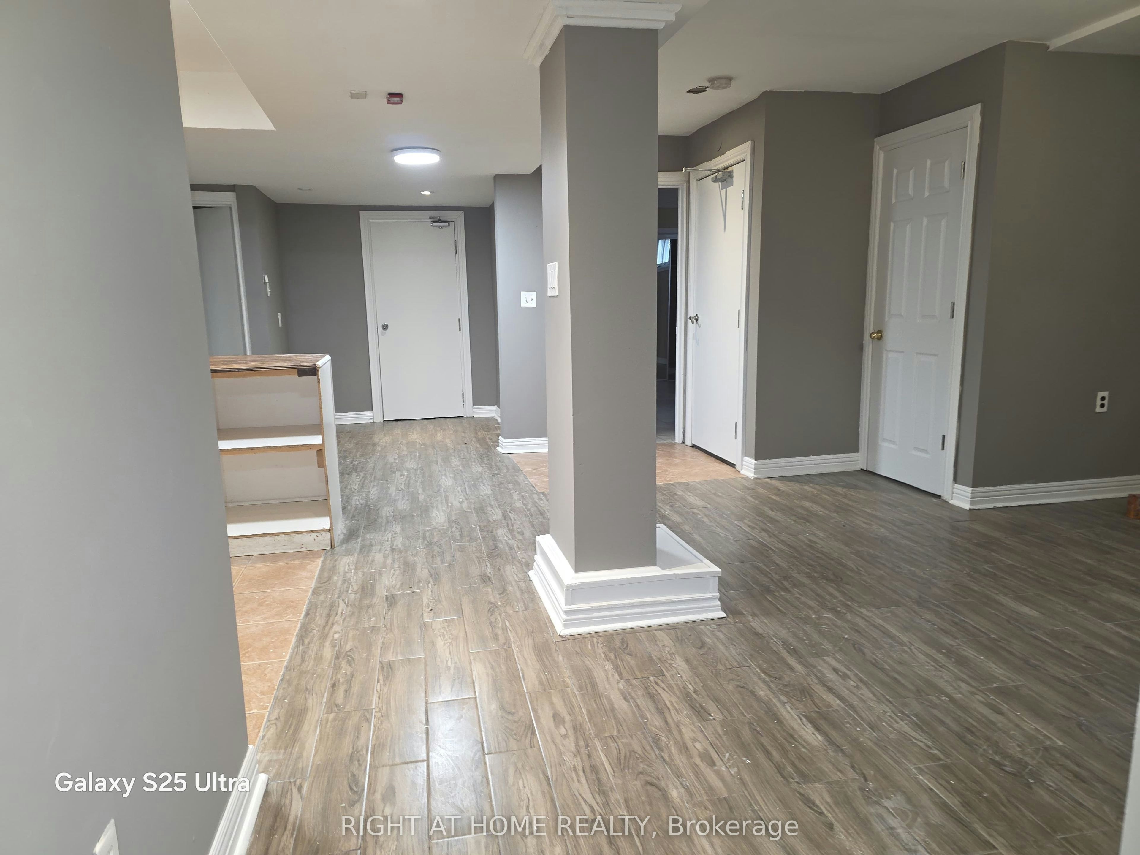 Basement-1715 Rossland Road E, Whitby, ON, L1N 3P1 - 2