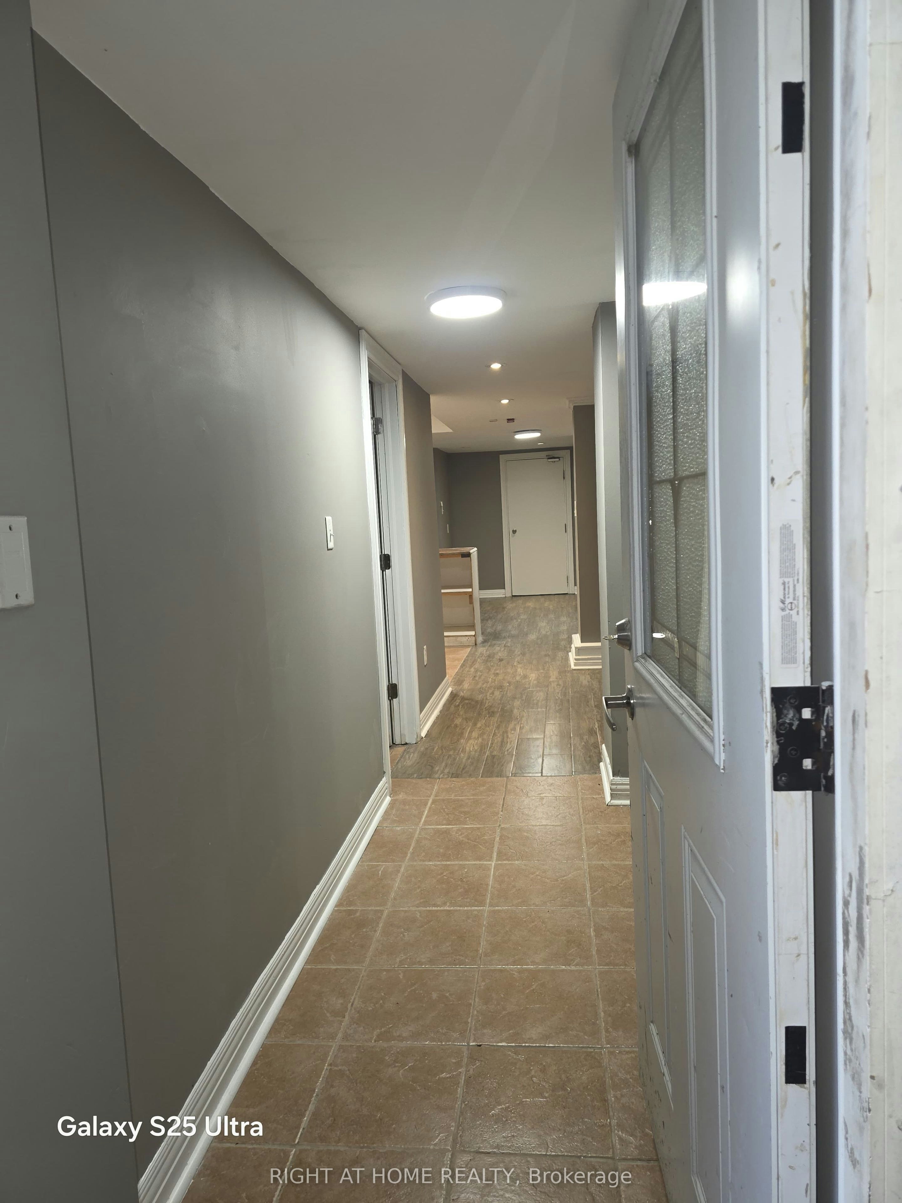 Basement-1715 Rossland Road E, Whitby, ON, L1N 3P1 - 12