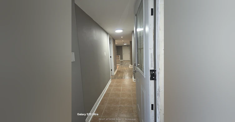 Basement-1715 Rossland Road E, Whitby, ON, L1N 3P1 - 12