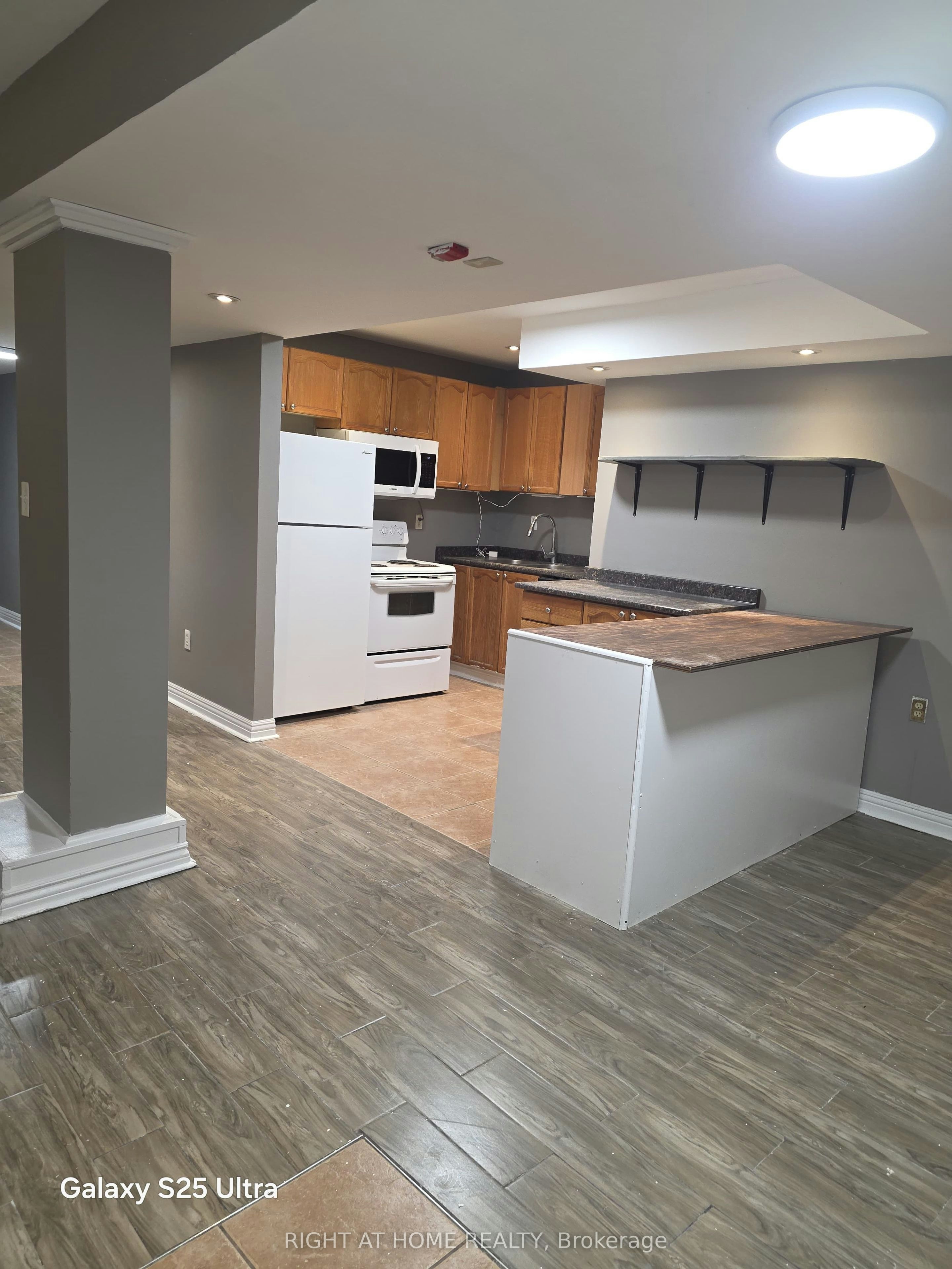 Basement-1715 Rossland Road E, Whitby, ON, L1N 3P1 - 7