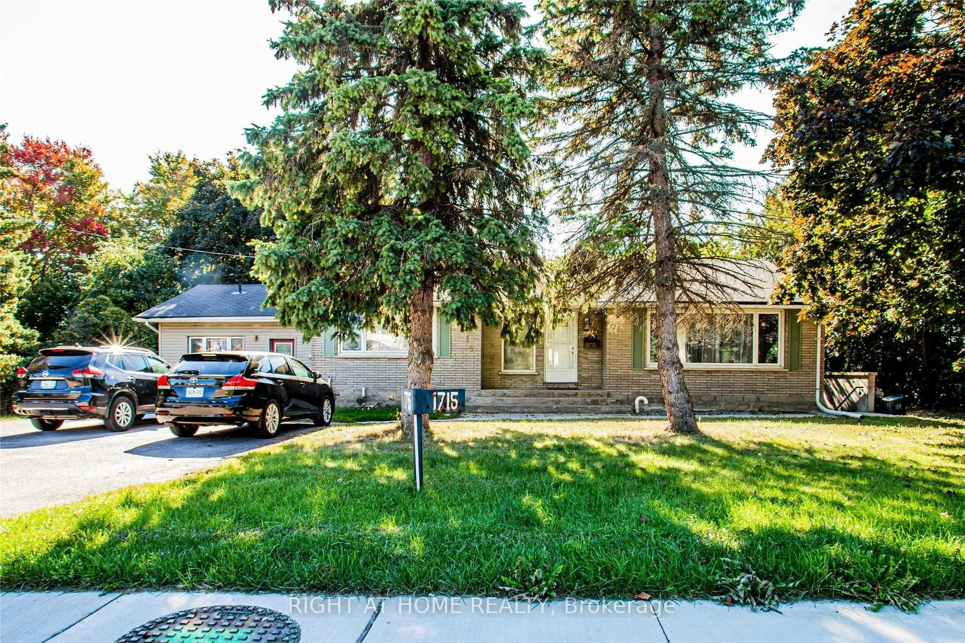 Basement-1715 Rossland Road E, Whitby, ON, L1N 3P1