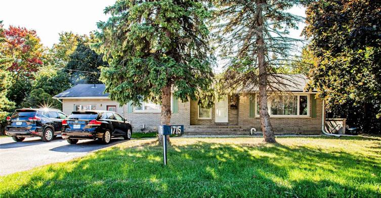 Basement-1715 Rossland Road E, Whitby, ON, L1N 3P1