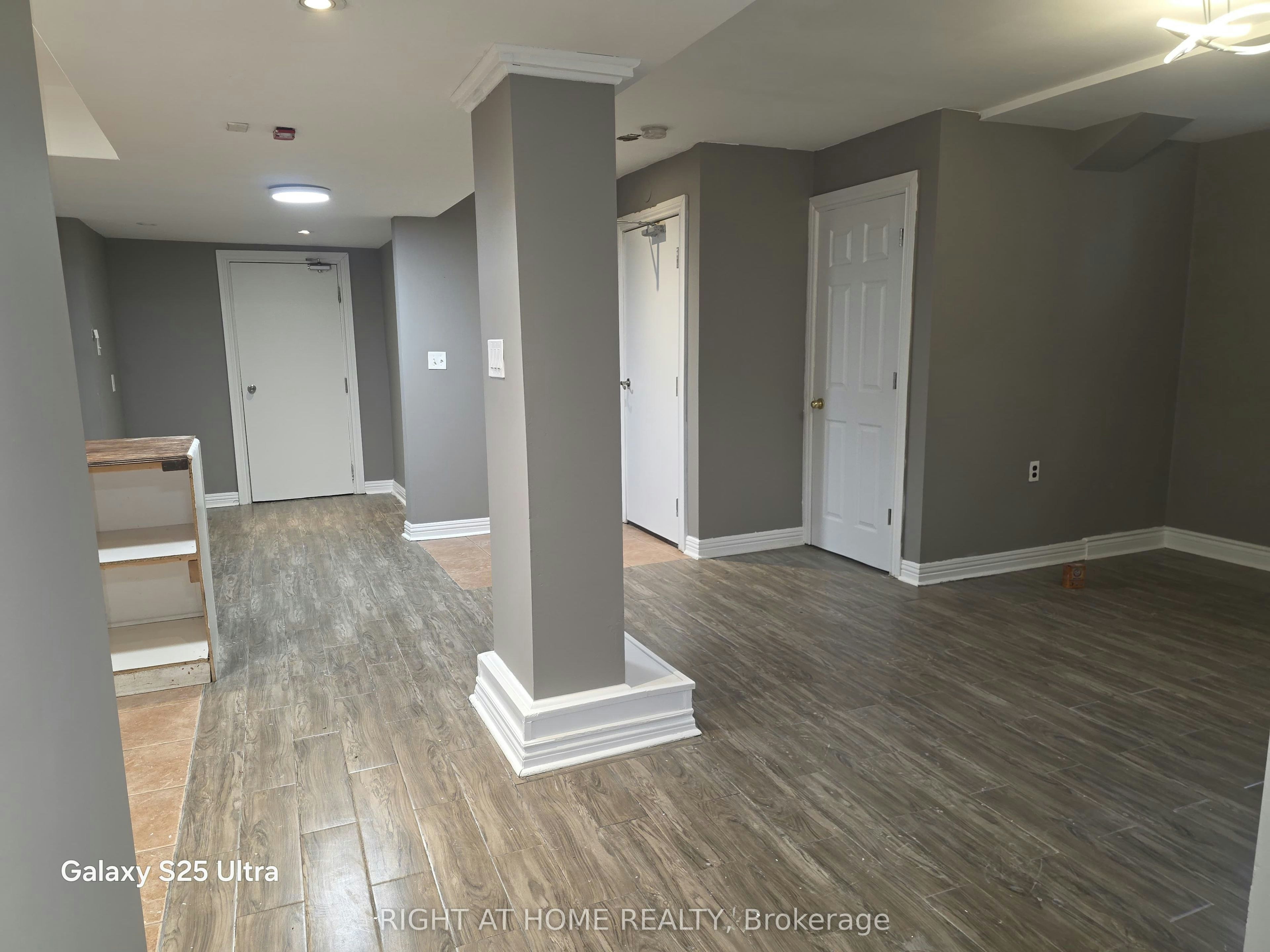 Basement-1715 Rossland Road E, Whitby, ON, L1N 3P1 - 16
