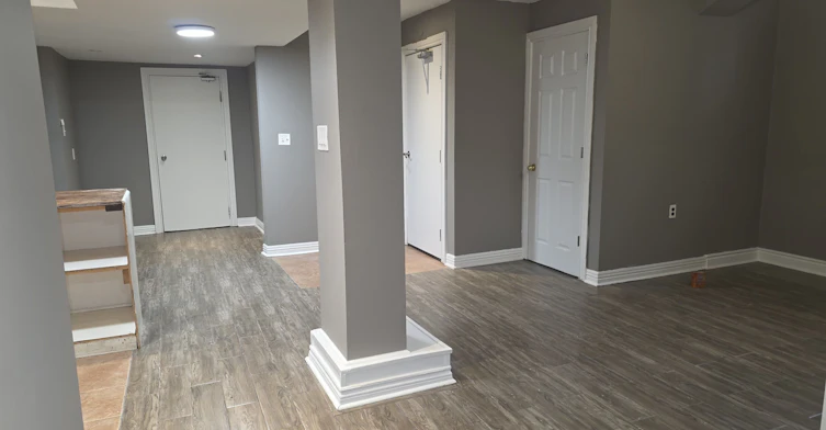 Basement-1715 Rossland Road E, Whitby, ON, L1N 3P1 - 16