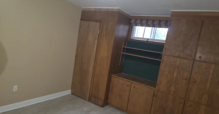 Basement-1715 Rossland Road E, Whitby, ON, L1N 3P1 - 8