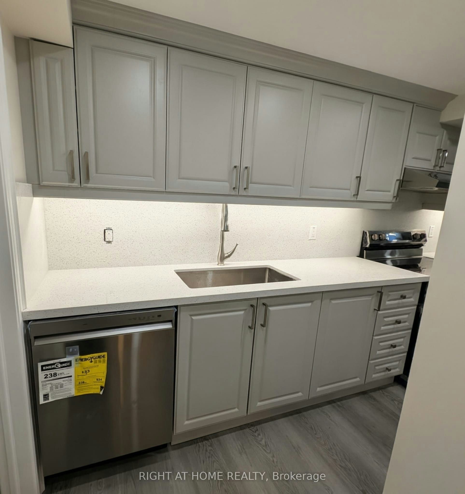 Bsmt-8 Mantell Crescent, Ajax, ON, L1T 3N6 - 2