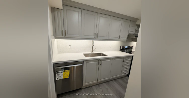 Bsmt-8 Mantell Crescent, Ajax, ON, L1T 3N6 - 2