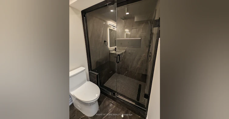 Bsmt-8 Mantell Crescent, Ajax, ON, L1T 3N6 - 4