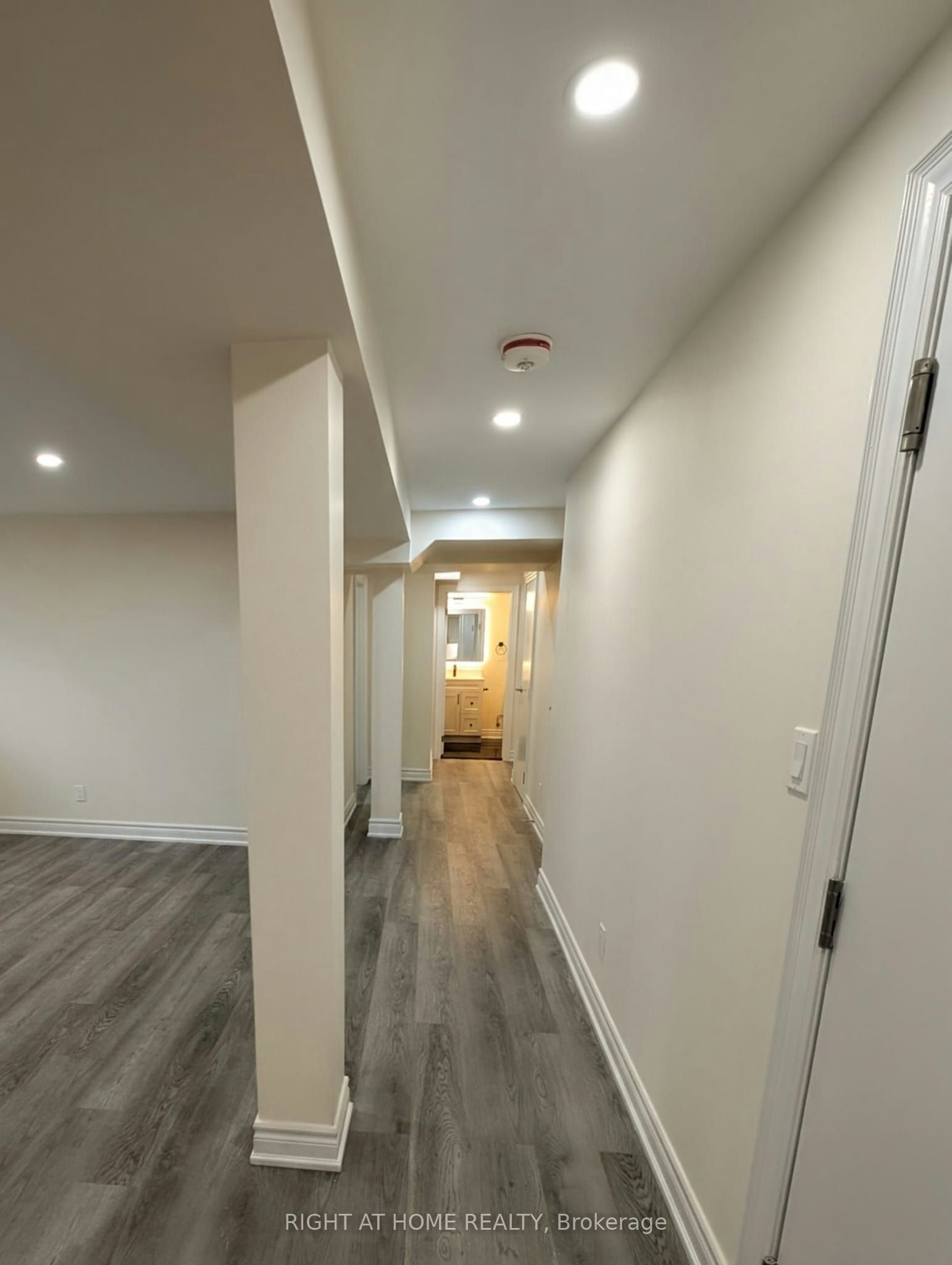 Bsmt-8 Mantell Crescent, Ajax, ON, L1T 3N6 - 8
