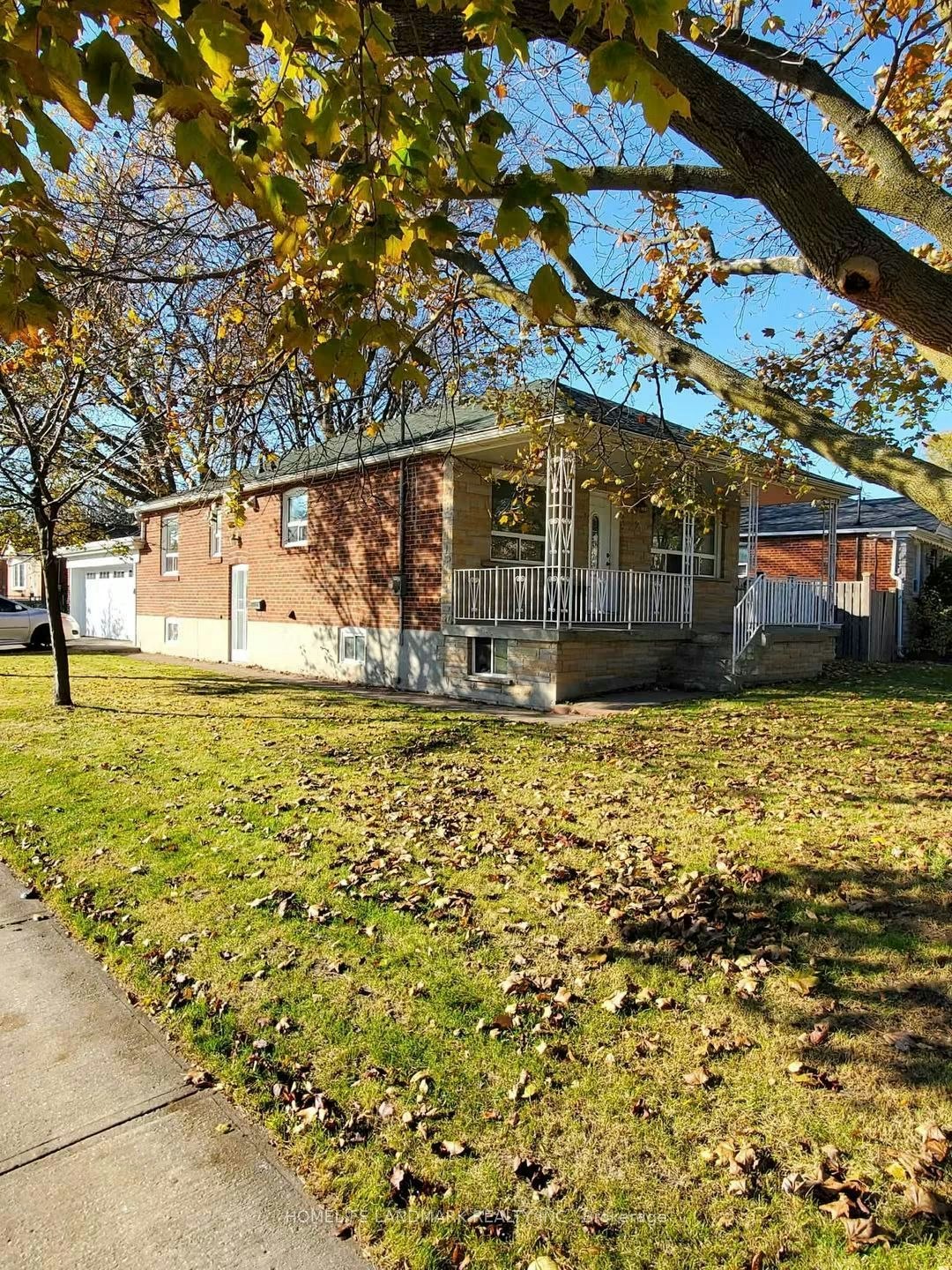 Main-2 Tardree Place, Toronto, ON, M1R 3X3