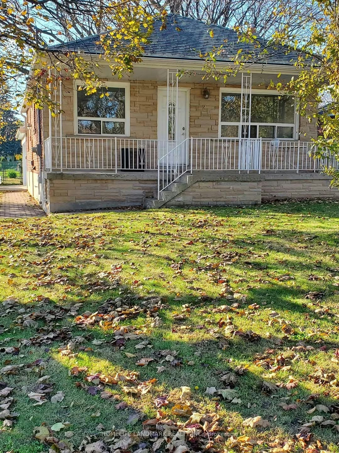 Main-2 Tardree Place, Toronto, ON, M1R 3X3 - 4