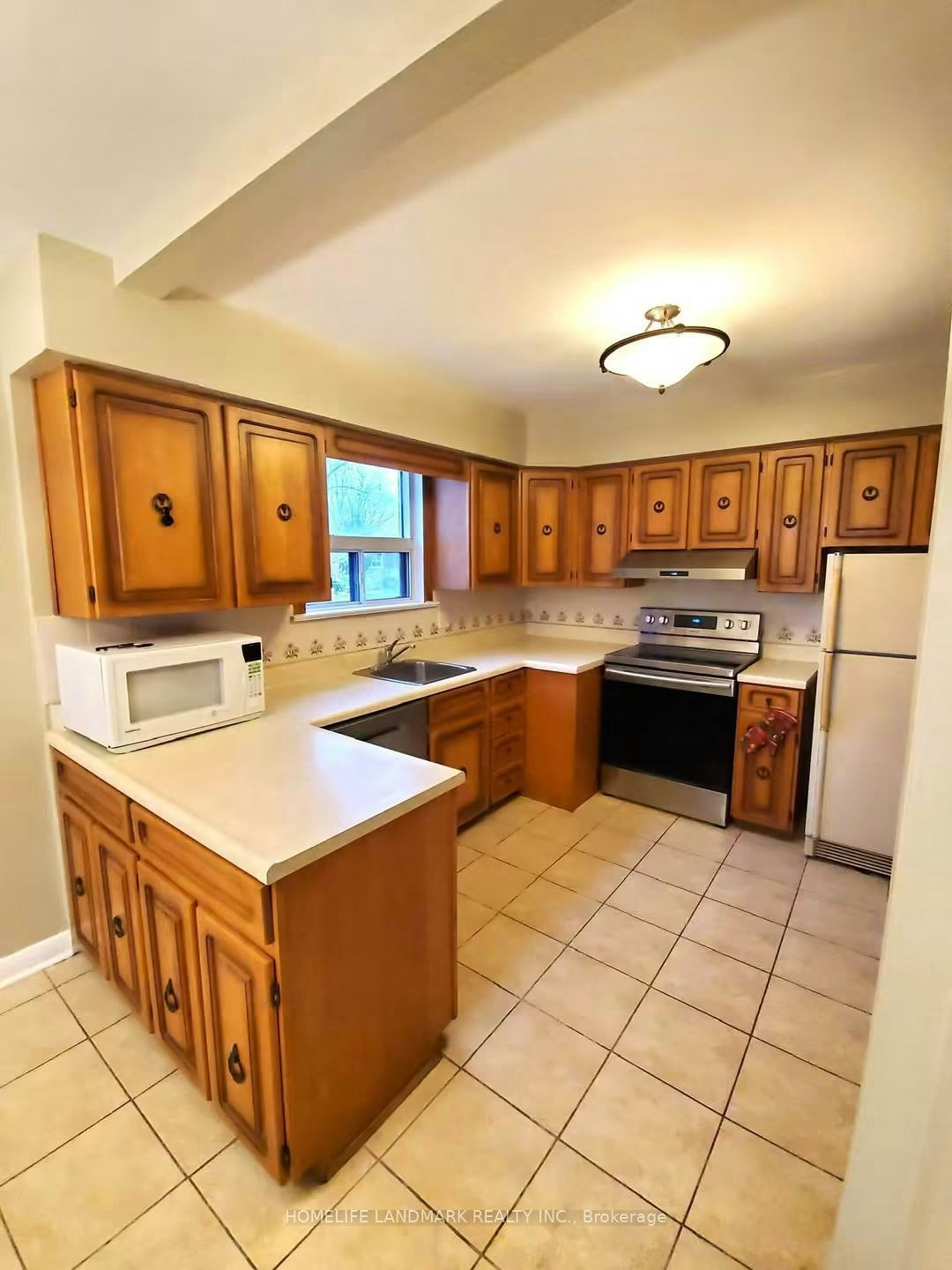 Main-2 Tardree Place, Toronto, ON, M1R 3X3 - 3
